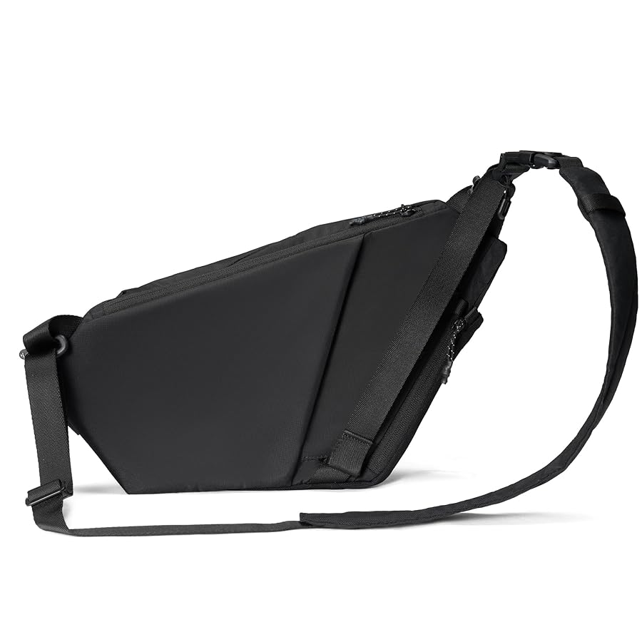 J*k様 NIID FINO V Amazon.com: NIID FINO V Sling Bag,Anti Theft Bag,Sling Bag